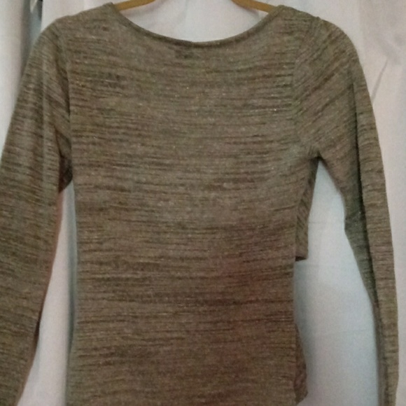 Bongo top - Picture 2 of 2